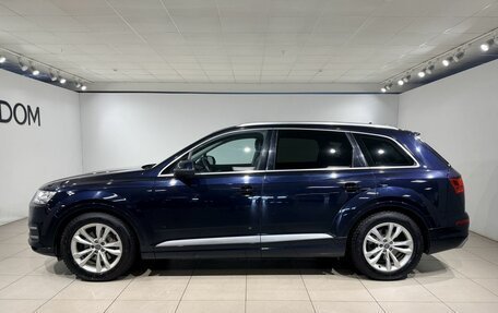 Audi Q7, 2016 год, 3 590 000 рублей, 6 фотография