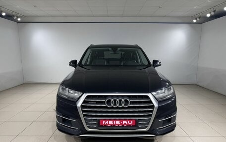 Audi Q7, 2016 год, 3 590 000 рублей, 7 фотография