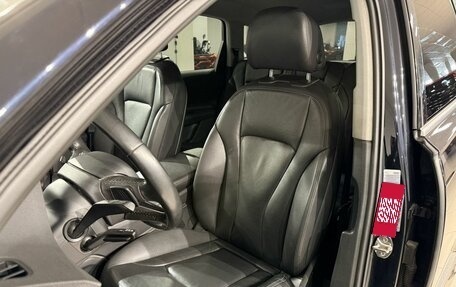 Audi Q7, 2016 год, 3 590 000 рублей, 12 фотография