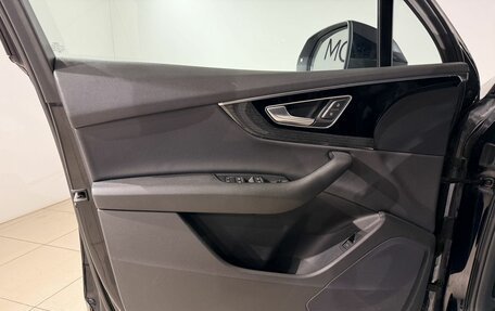 Audi Q7, 2016 год, 3 590 000 рублей, 17 фотография