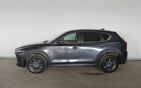 Mazda CX-5 II, 2018 год, 2 585 000 рублей, 7 фотография