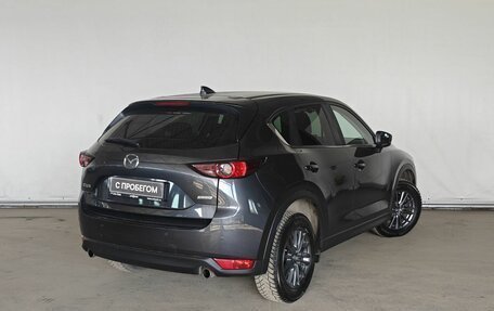 Mazda CX-5 II, 2018 год, 2 585 000 рублей, 6 фотография