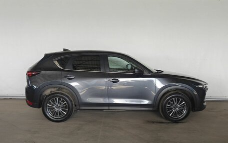 Mazda CX-5 II, 2018 год, 2 585 000 рублей, 8 фотография