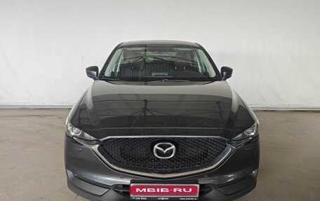 Mazda CX-5 II, 2018 год, 2 585 000 рублей, 2 фотография