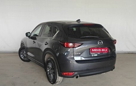 Mazda CX-5 II, 2018 год, 2 585 000 рублей, 4 фотография