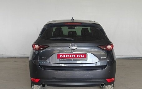 Mazda CX-5 II, 2018 год, 2 585 000 рублей, 5 фотография