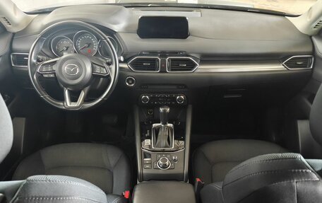 Mazda CX-5 II, 2018 год, 2 585 000 рублей, 9 фотография