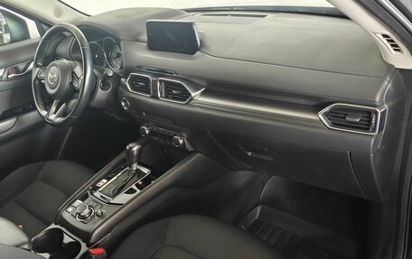 Mazda CX-5 II, 2018 год, 2 585 000 рублей, 11 фотография