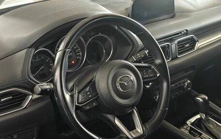 Mazda CX-5 II, 2018 год, 2 585 000 рублей, 12 фотография
