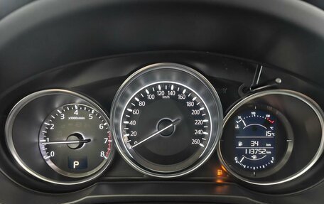 Mazda CX-5 II, 2018 год, 2 585 000 рублей, 13 фотография