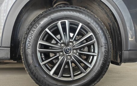 Mazda CX-5 II, 2018 год, 2 585 000 рублей, 19 фотография