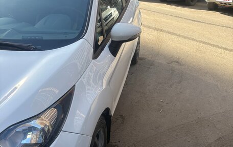 Ford Fiesta, 2010 год, 835 000 рублей, 3 фотография