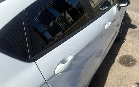 Ford Fiesta, 2010 год, 835 000 рублей, 4 фотография