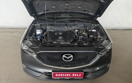 Mazda CX-5 II, 2018 год, 2 585 000 рублей, 18 фотография