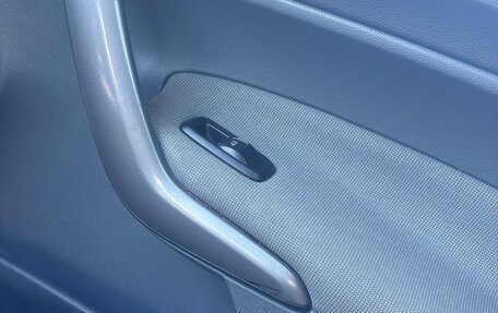 Ford Fiesta, 2010 год, 835 000 рублей, 10 фотография