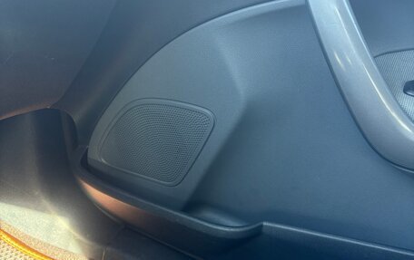 Ford Fiesta, 2010 год, 835 000 рублей, 11 фотография