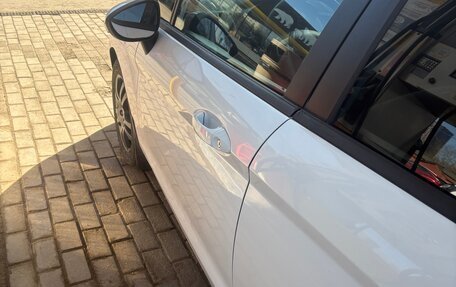 Ford Fiesta, 2010 год, 835 000 рублей, 8 фотография