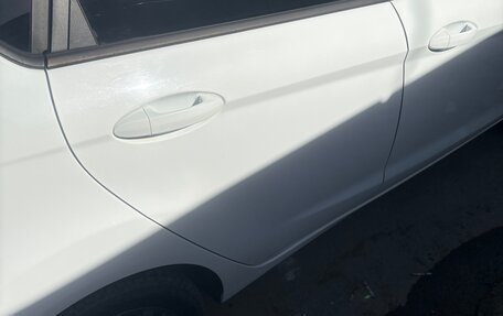 Ford Fiesta, 2010 год, 835 000 рублей, 17 фотография