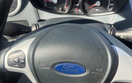 Ford Fiesta, 2010 год, 835 000 рублей, 12 фотография