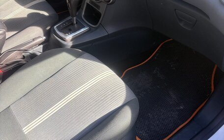 Ford Fiesta, 2010 год, 835 000 рублей, 19 фотография