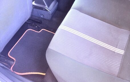 Ford Fiesta, 2010 год, 835 000 рублей, 14 фотография