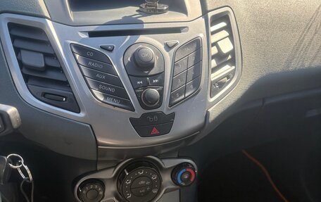 Ford Fiesta, 2010 год, 835 000 рублей, 15 фотография