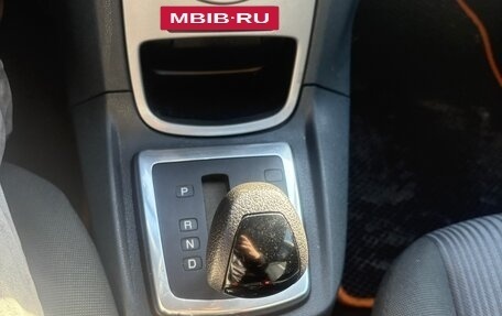 Ford Fiesta, 2010 год, 835 000 рублей, 16 фотография