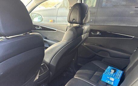 KIA Sorento III Prime рестайлинг, 2016 год, 2 500 000 рублей, 6 фотография