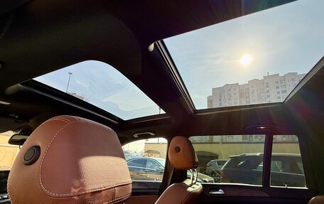 Mercedes-Benz GLS, 2016 год, 4 089 000 рублей, 10 фотография