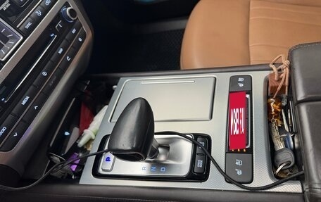 Genesis G80 I, 2017 год, 2 100 000 рублей, 5 фотография