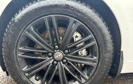 Genesis G80 I, 2017 год, 2 100 000 рублей, 22 фотография