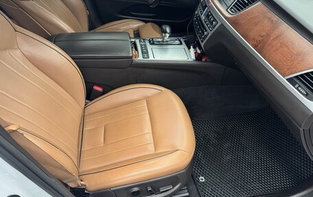 Genesis G80 I, 2017 год, 2 100 000 рублей, 24 фотография