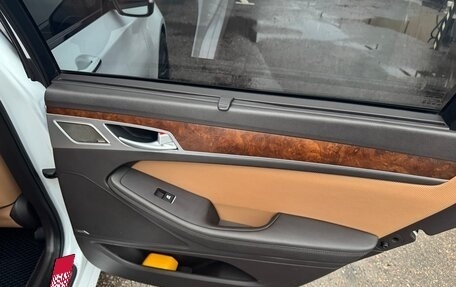 Genesis G80 I, 2017 год, 2 100 000 рублей, 23 фотография