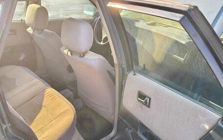 Audi 80, 1989 год, 150 000 рублей, 11 фотография