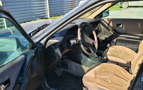 Audi 80, 1989 год, 150 000 рублей, 13 фотография