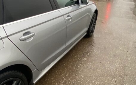 Audi A6, 2016 год, 1 600 000 рублей, 5 фотография