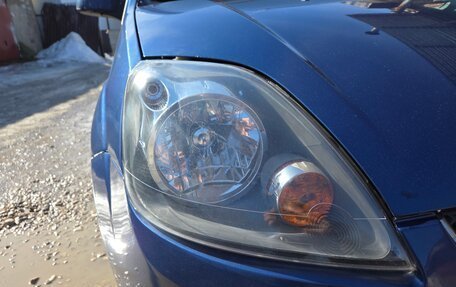 Ford Fiesta, 2007 год, 425 000 рублей, 15 фотография