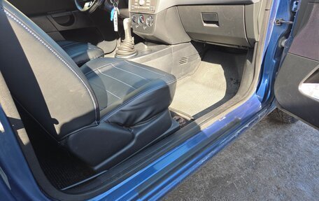 Ford Fiesta, 2007 год, 425 000 рублей, 12 фотография