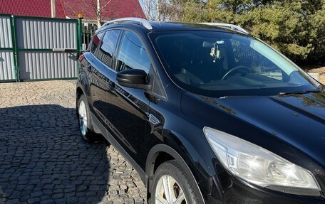 Ford Kuga III, 2014 год, 1 600 000 рублей, 2 фотография