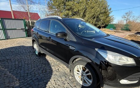 Ford Kuga III, 2014 год, 1 600 000 рублей, 3 фотография