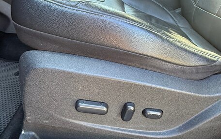 Ford Kuga III, 2014 год, 1 600 000 рублей, 15 фотография