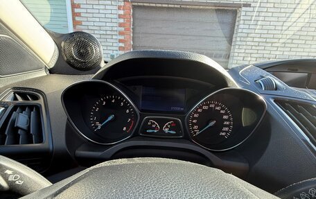 Ford Kuga III, 2014 год, 1 600 000 рублей, 13 фотография