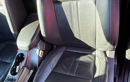 Ford Kuga III, 2014 год, 1 600 000 рублей, 16 фотография