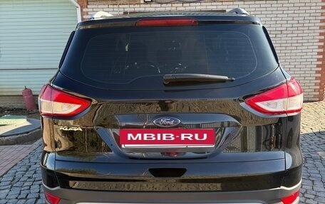 Ford Kuga III, 2014 год, 1 600 000 рублей, 5 фотография