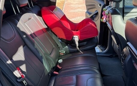 Ford Kuga III, 2014 год, 1 600 000 рублей, 7 фотография