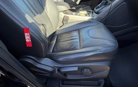 Ford Kuga III, 2014 год, 1 600 000 рублей, 10 фотография