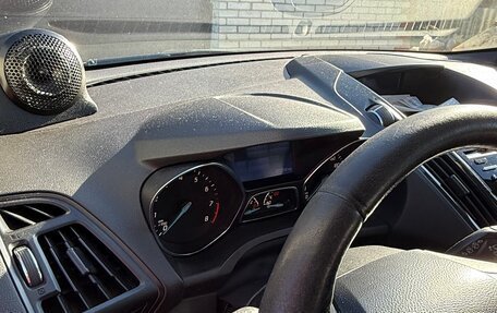 Ford Kuga III, 2014 год, 1 600 000 рублей, 17 фотография