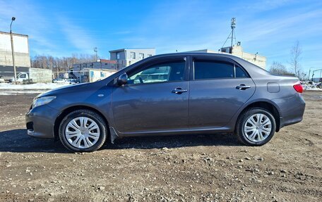 Toyota Corolla, 2010 год, 990 000 рублей, 6 фотография