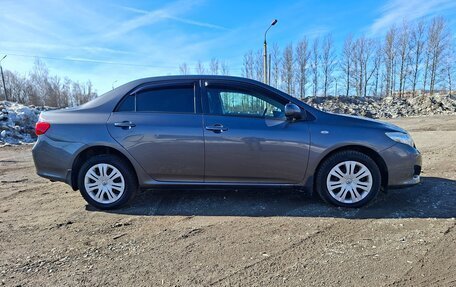 Toyota Corolla, 2010 год, 990 000 рублей, 11 фотография