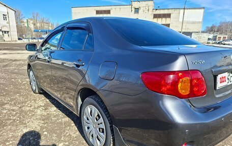 Toyota Corolla, 2010 год, 990 000 рублей, 7 фотография